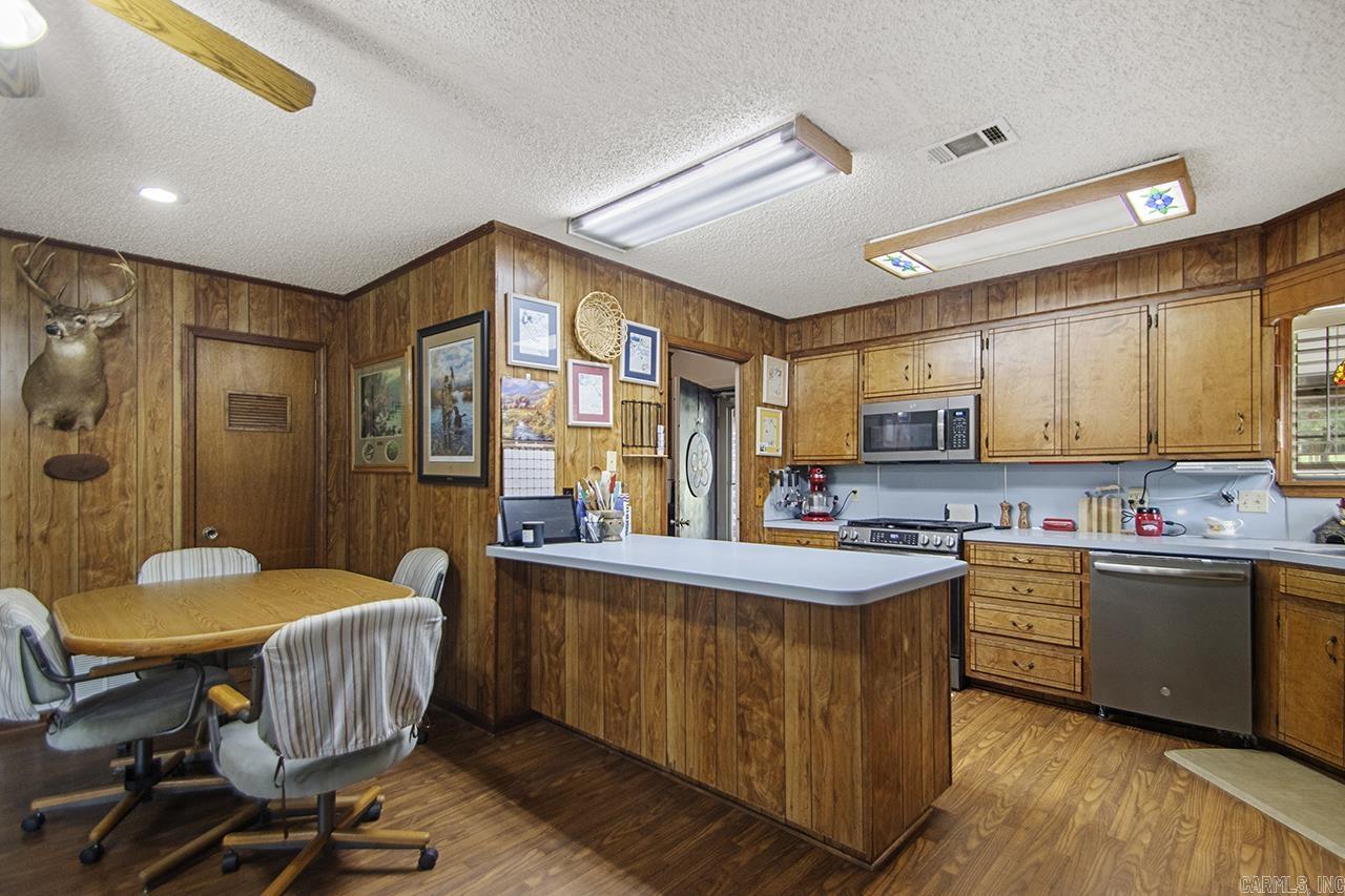 340 E Nix  Malvern, AR