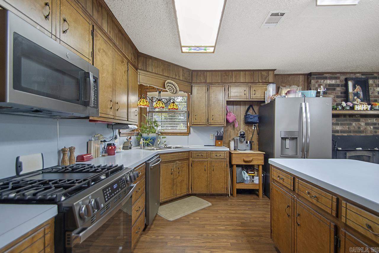 340 E Nix  Malvern, AR