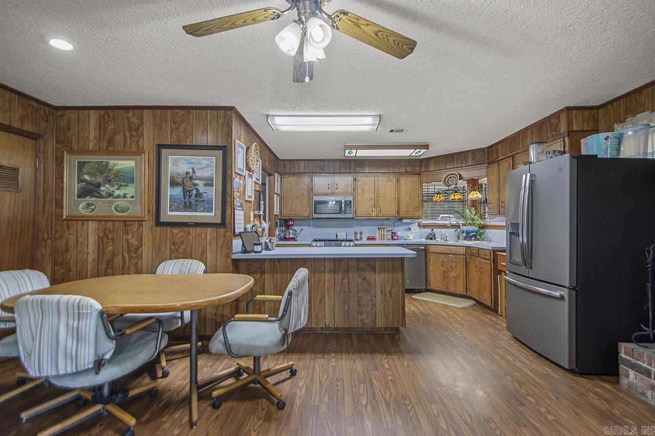 340 E Nix  Malvern, AR