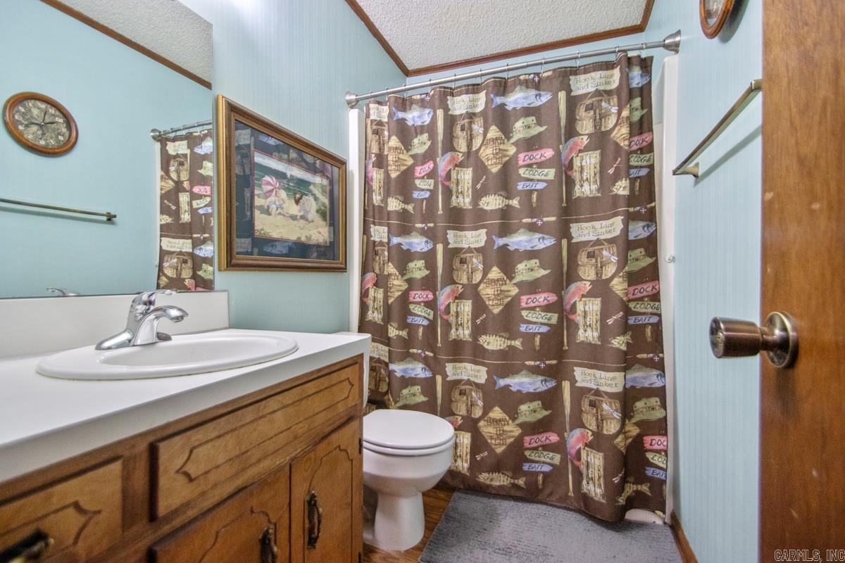 340 E Nix  Malvern, AR