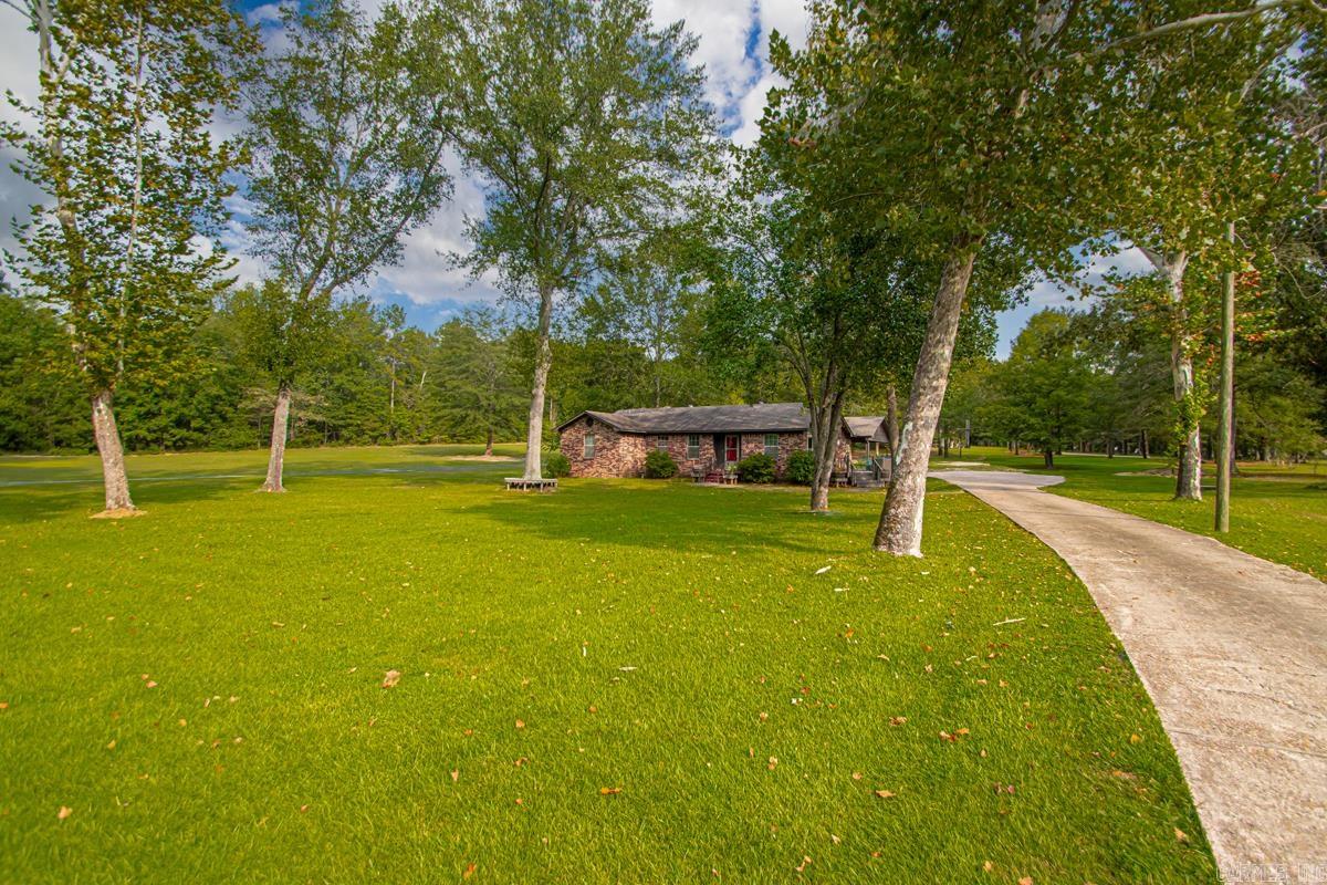 340 E Nix  Malvern, AR