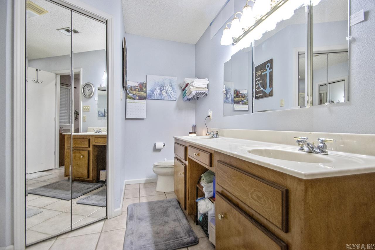 340 E Nix  Malvern, AR