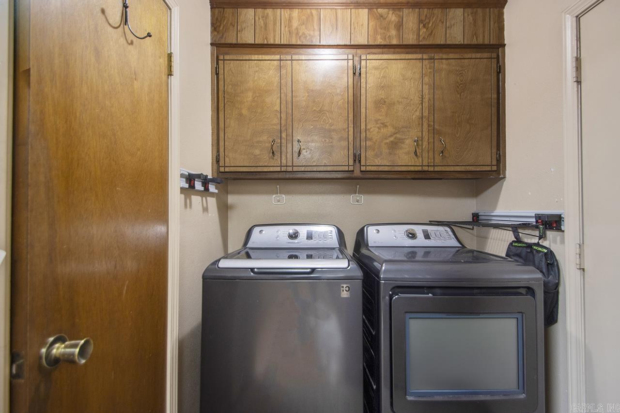 340 E Nix  Malvern, AR