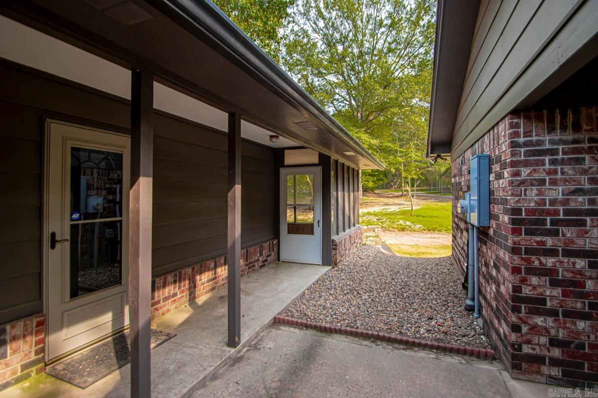 340 E Nix  Malvern, AR