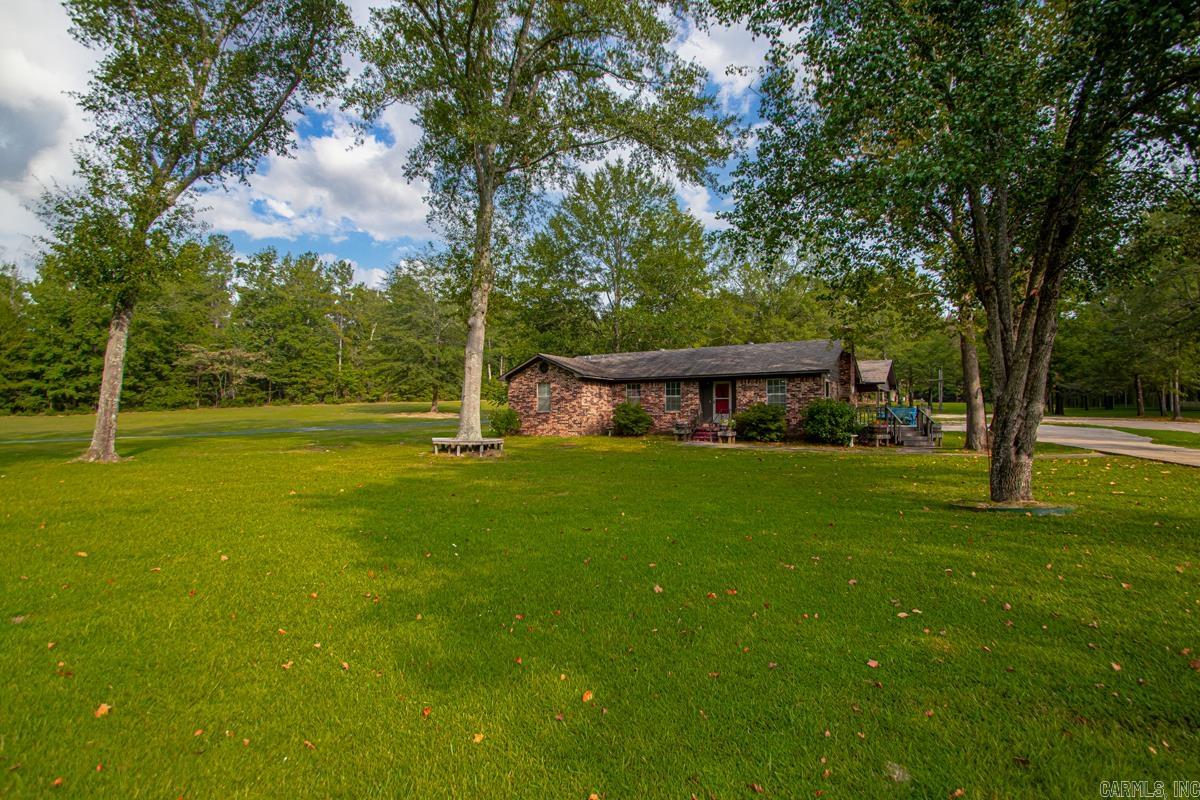 340 E Nix  Malvern, AR