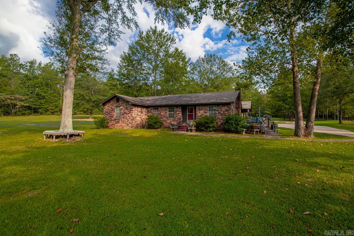 340 E Nix  Malvern, AR