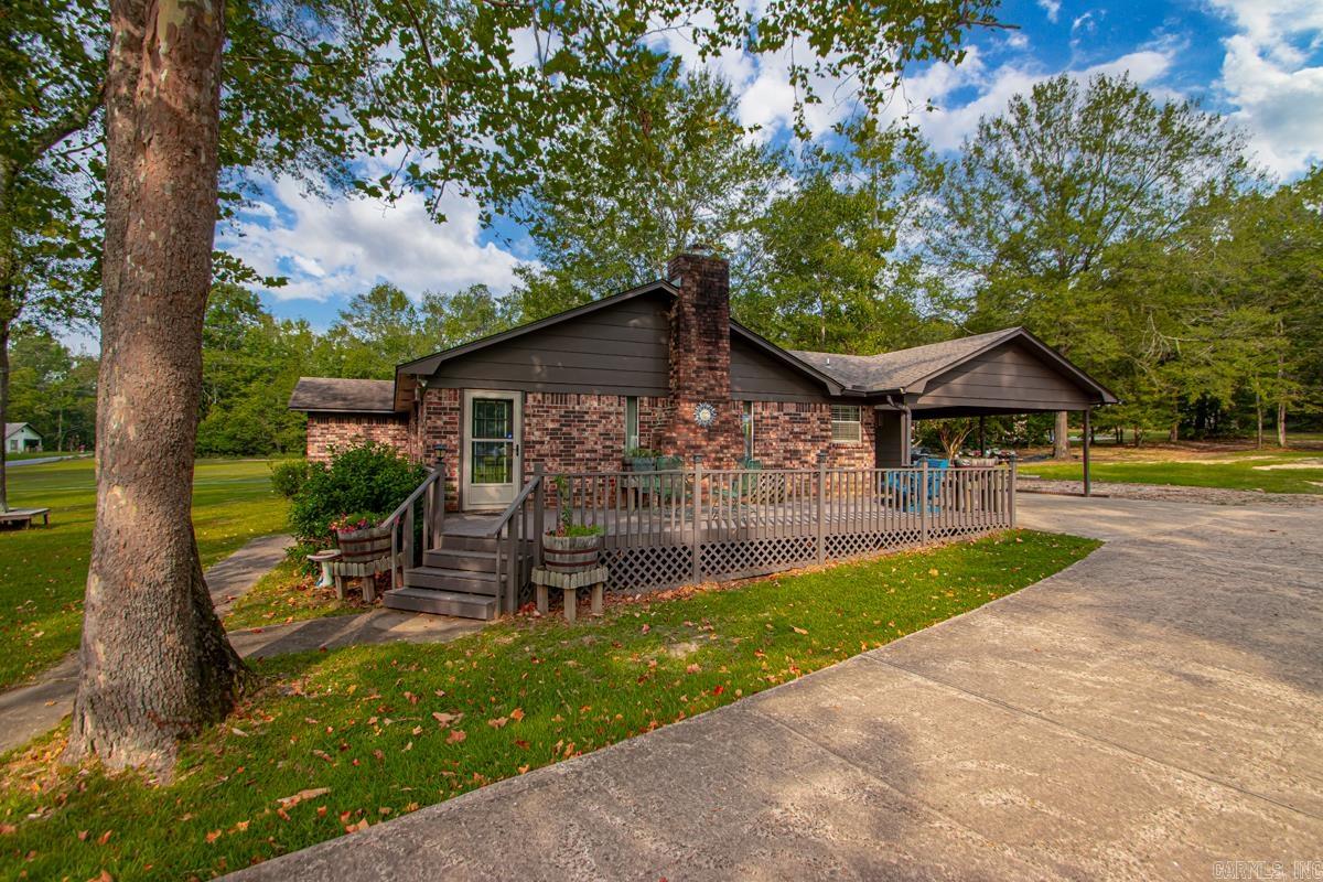 340 E Nix  Malvern, AR