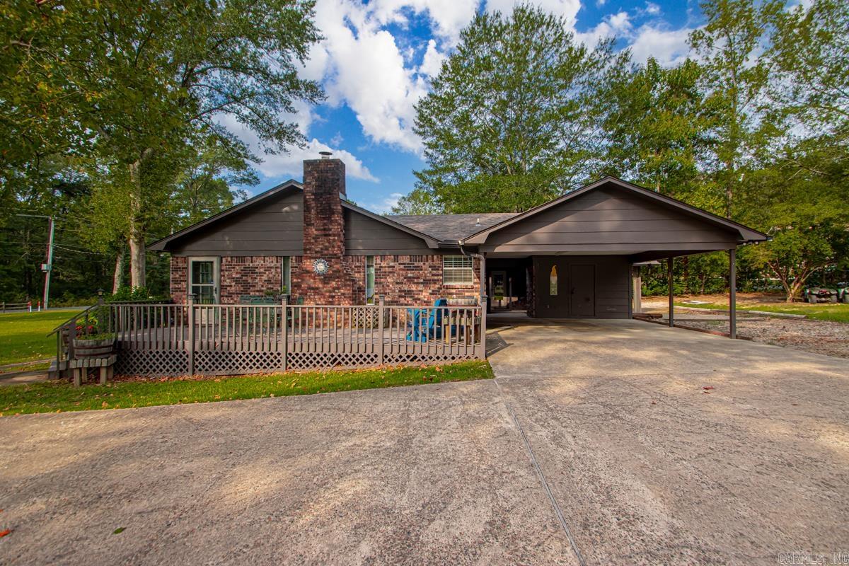 340 E Nix  Malvern, AR