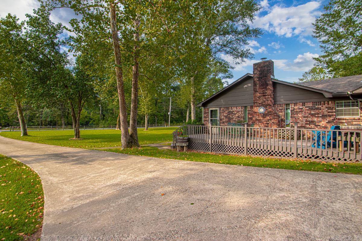 340 E Nix  Malvern, AR