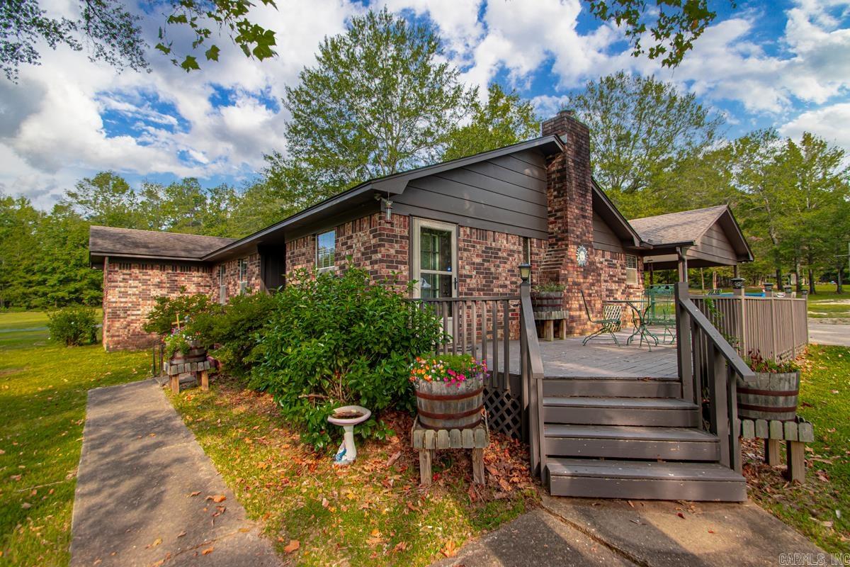 340 E Nix  Malvern, AR