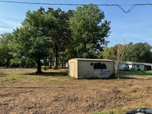 112 Oak  Camden, AR