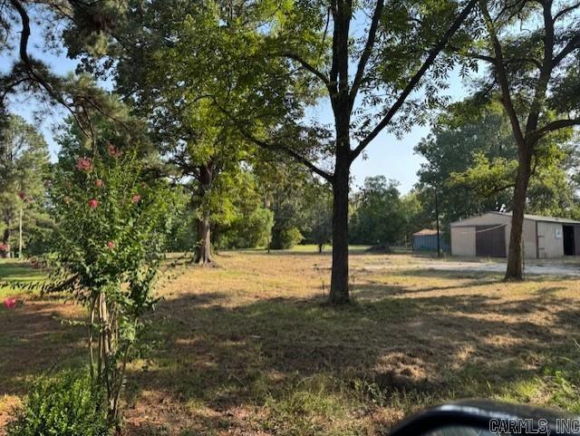112 Oak  Camden, AR