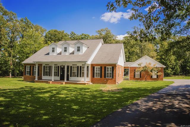1930 N 83  Monticello, AR