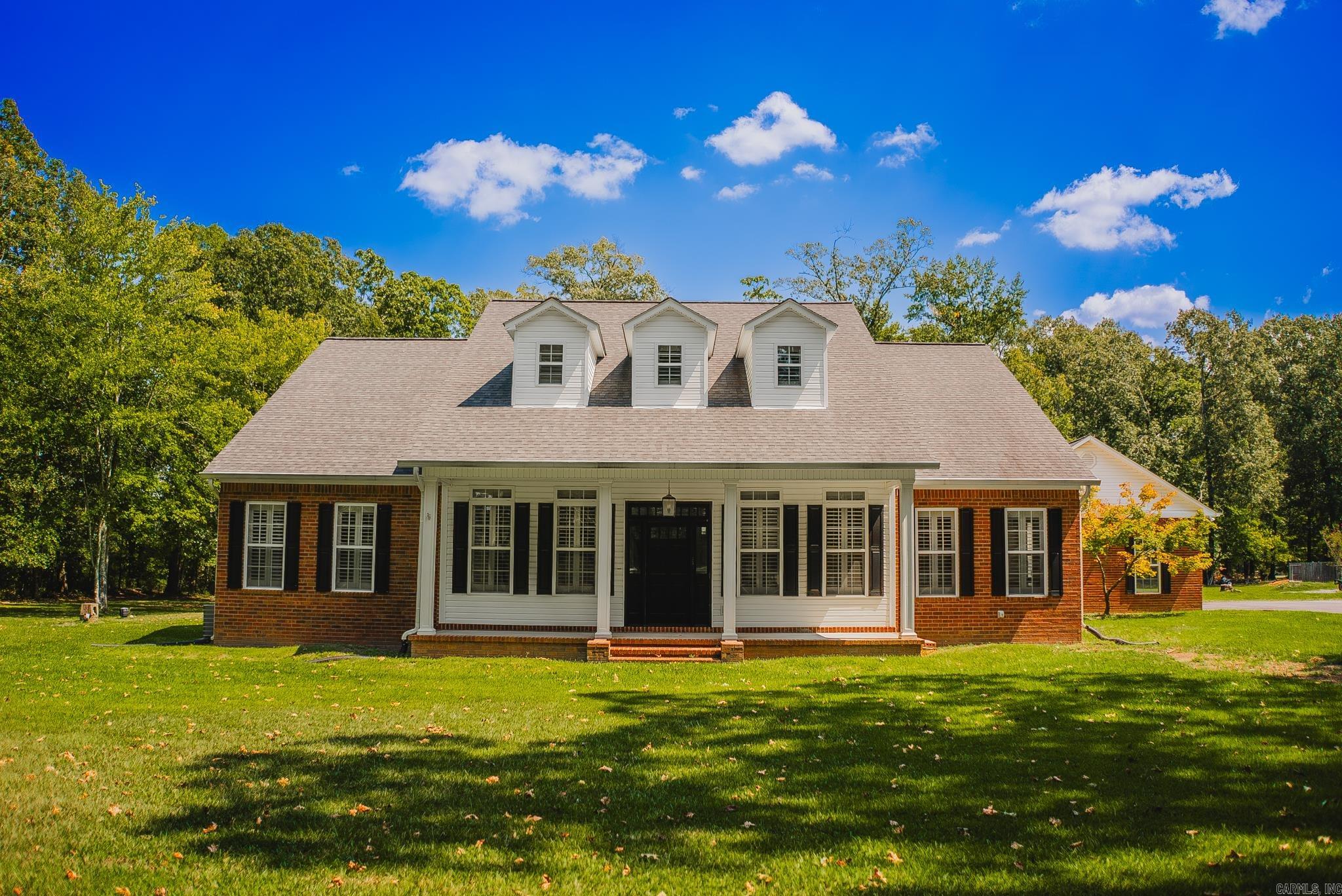 1930 N 83  Monticello, AR
