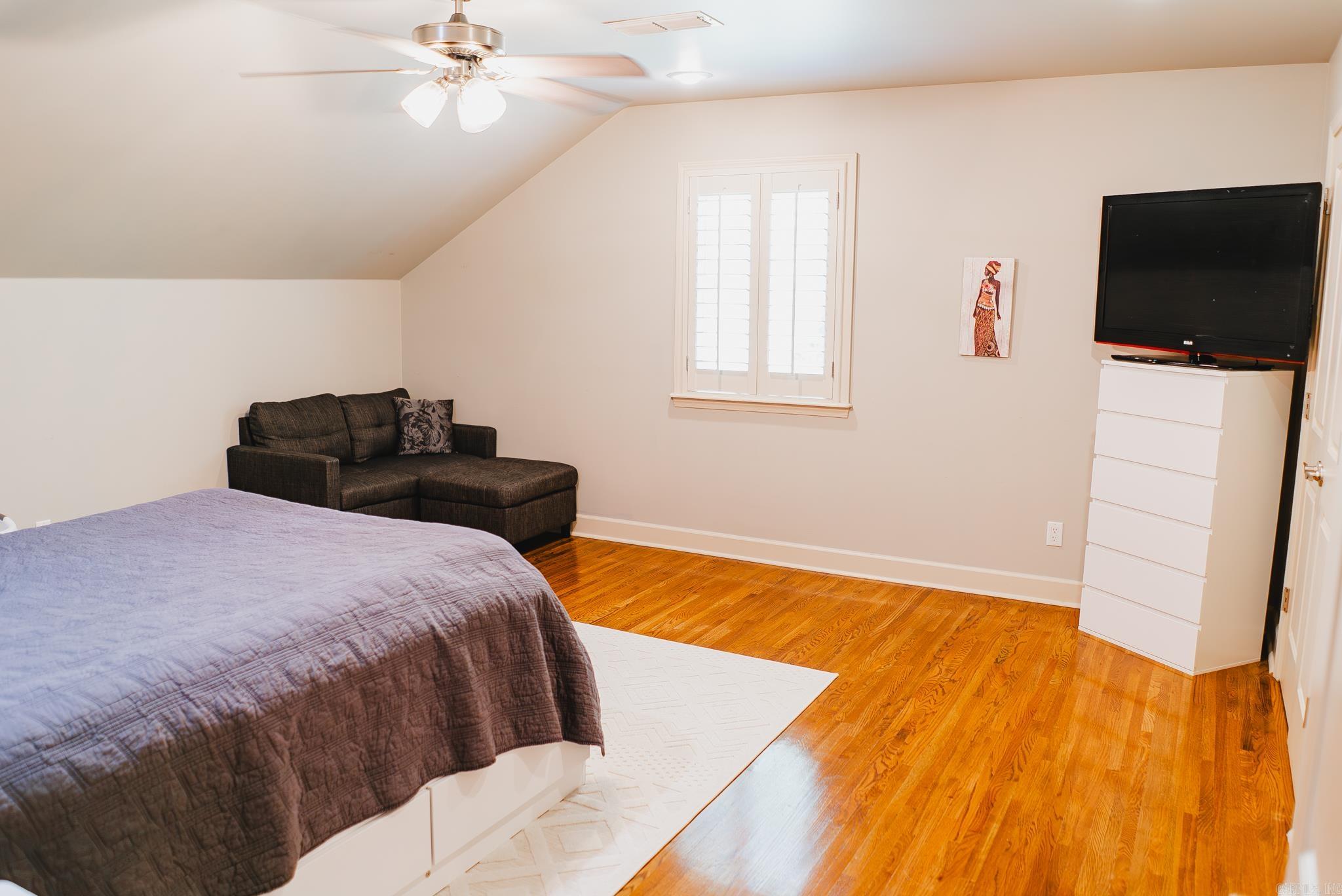 1930 N 83  Monticello, AR