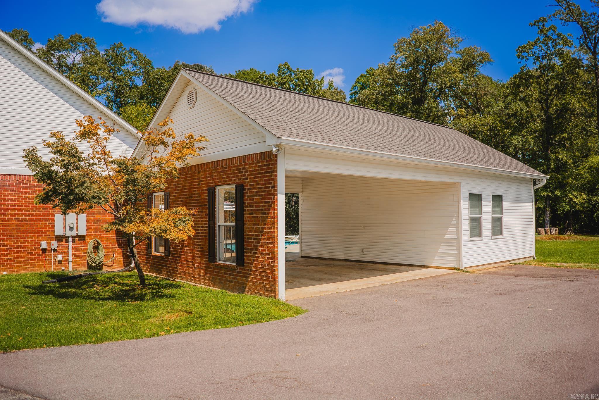 1930 N 83  Monticello, AR