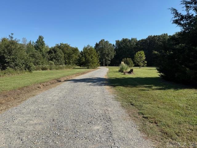 1335 Mt. Zion  Carlisle, AR