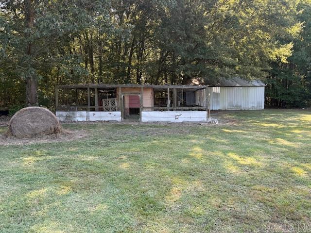 1335 Mt. Zion  Carlisle, AR