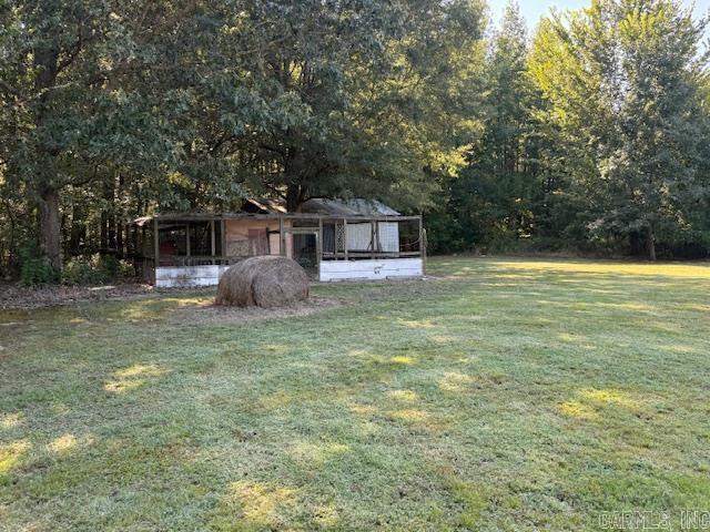 1335 Mt. Zion  Carlisle, AR