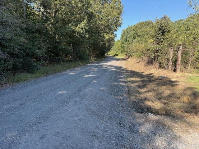 1335 Mt. Zion  Carlisle, AR