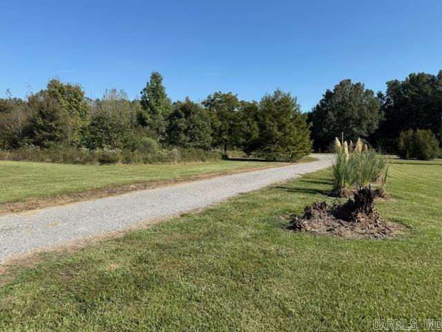 1335 Mt. Zion  Carlisle, AR