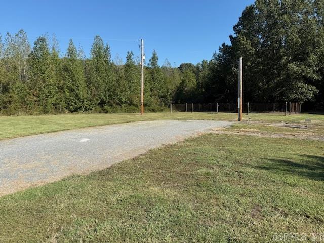 1335 Mt. Zion  Carlisle, AR