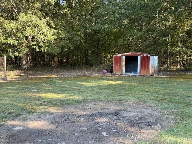 1335 Mt. Zion  Carlisle, AR