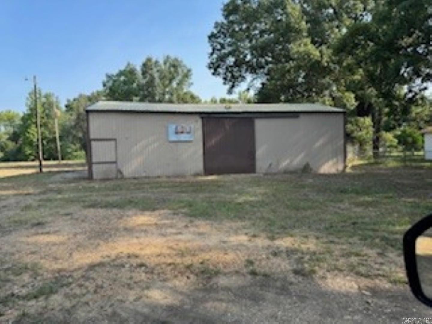 108 Oak  Camden, AR