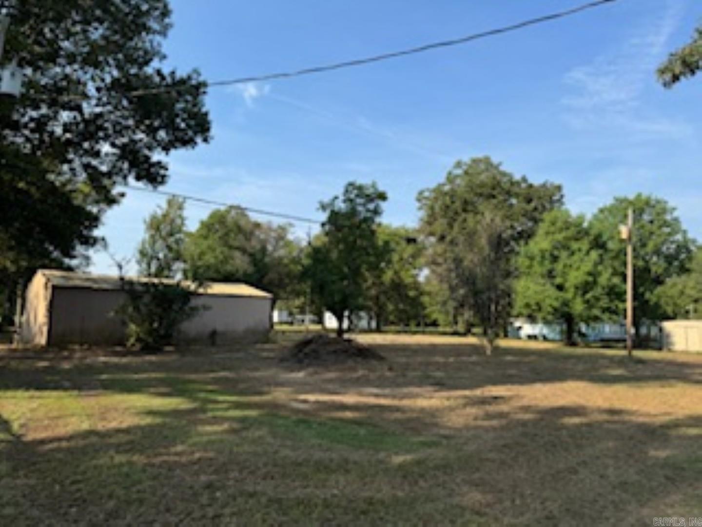 108 Oak  Camden, AR