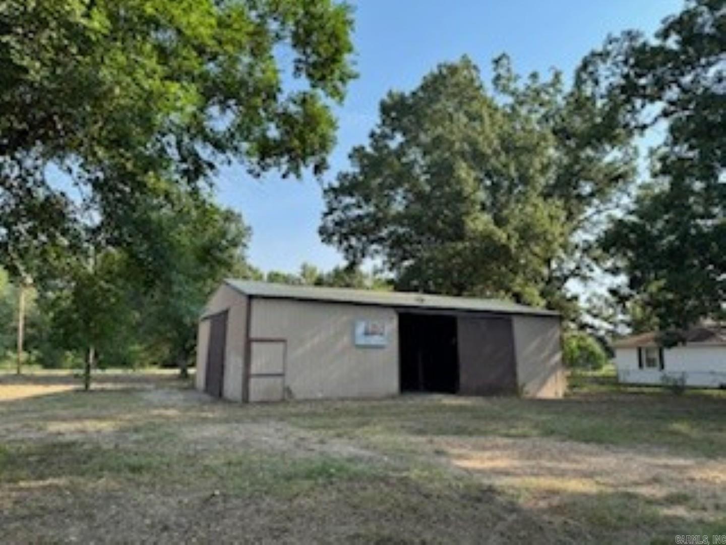 108 Oak  Camden, AR