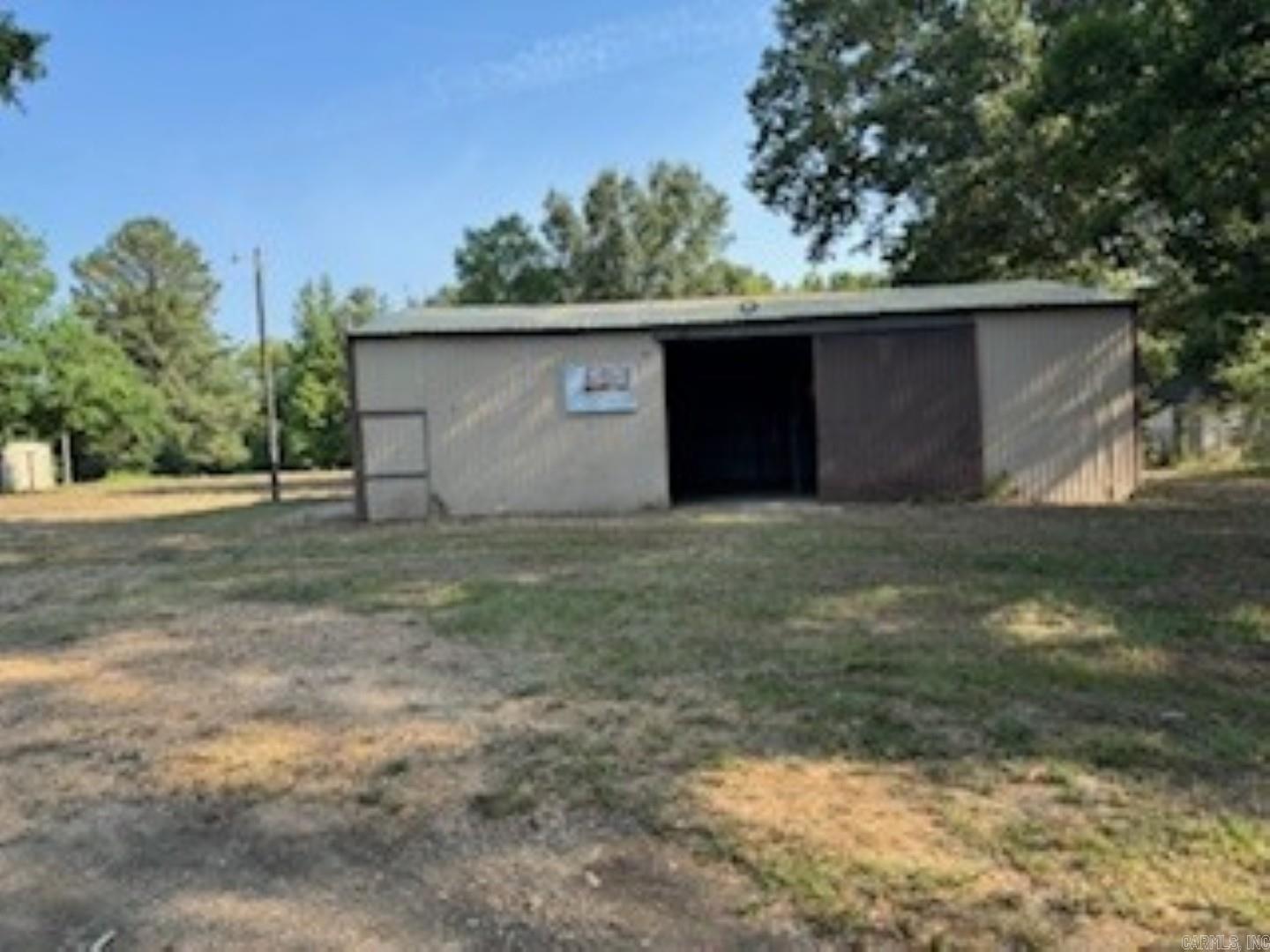 108 Oak  Camden, AR