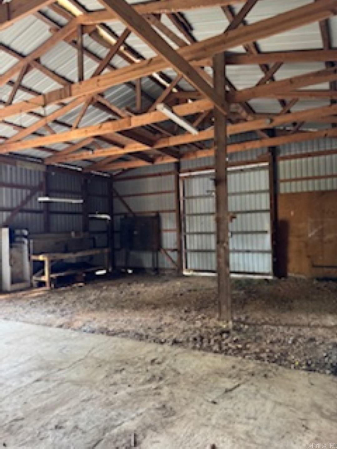 108 Oak  Camden, AR