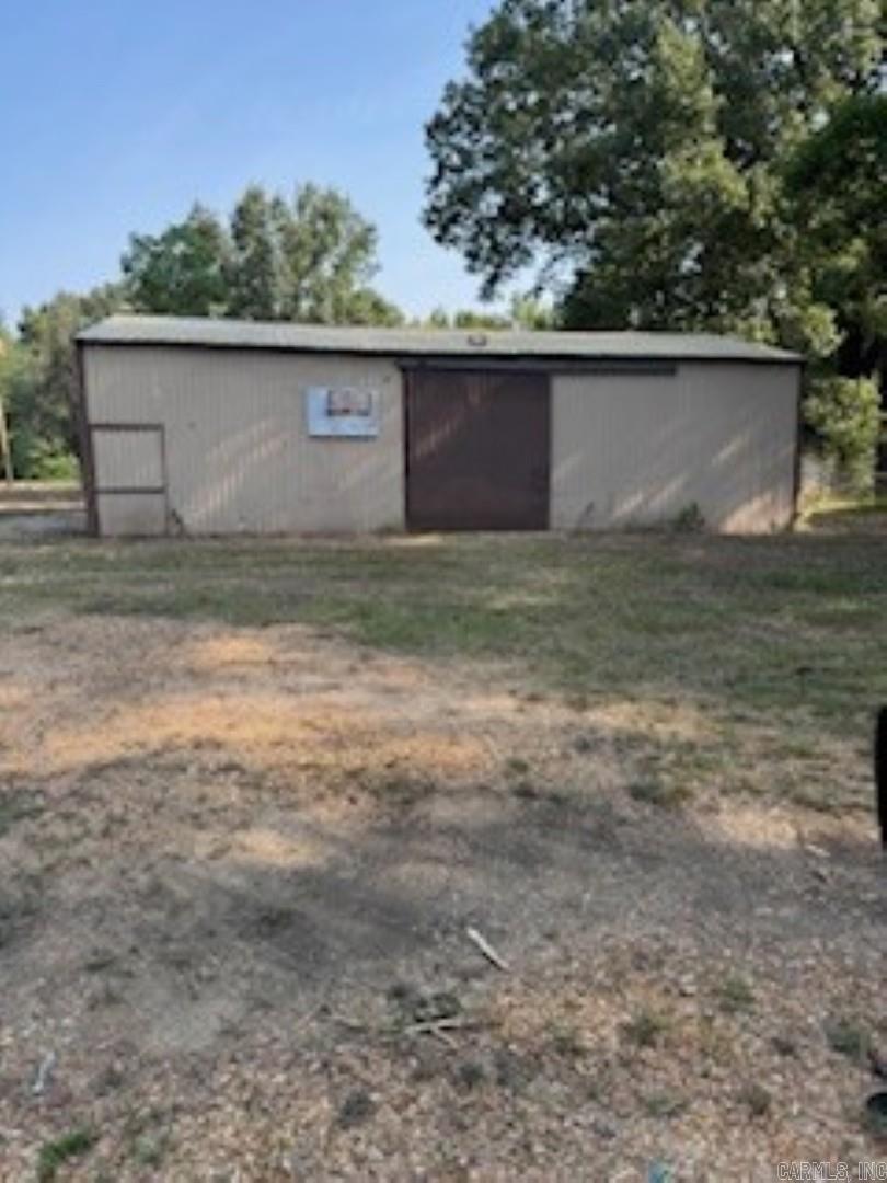108 Oak  Camden, AR