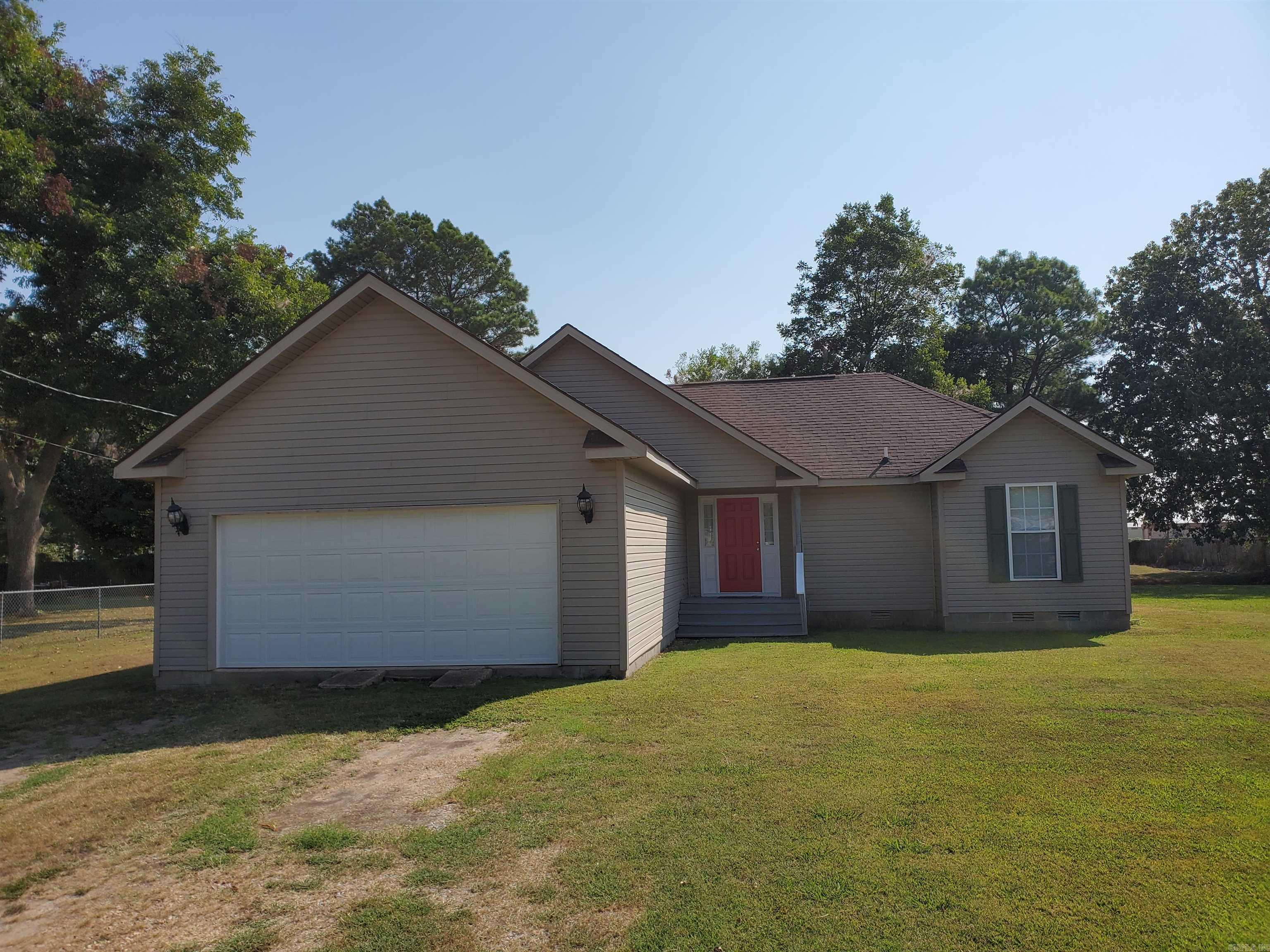 1021 S Stewart  Rector, AR
