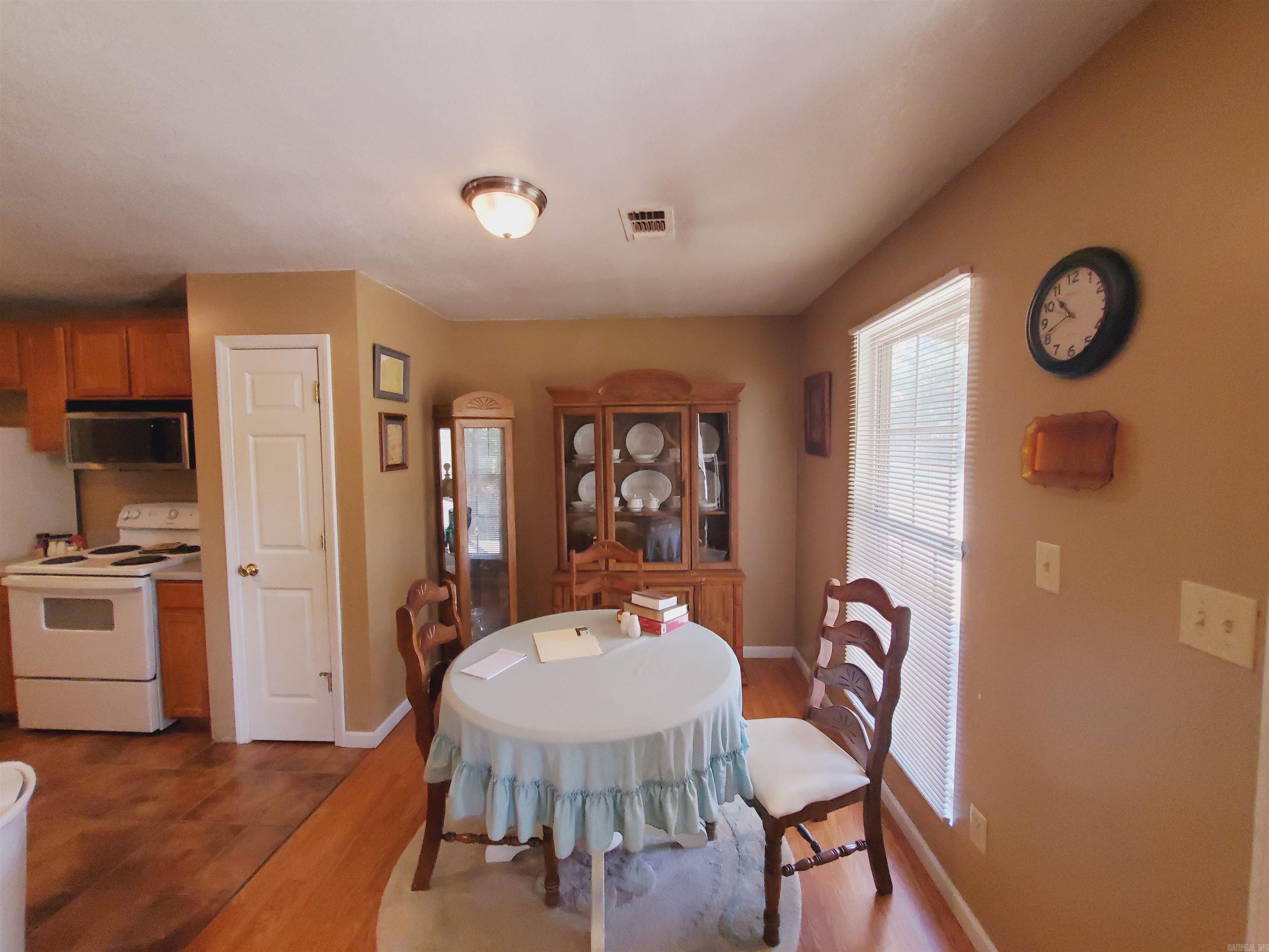 1021 S Stewart  Rector, AR