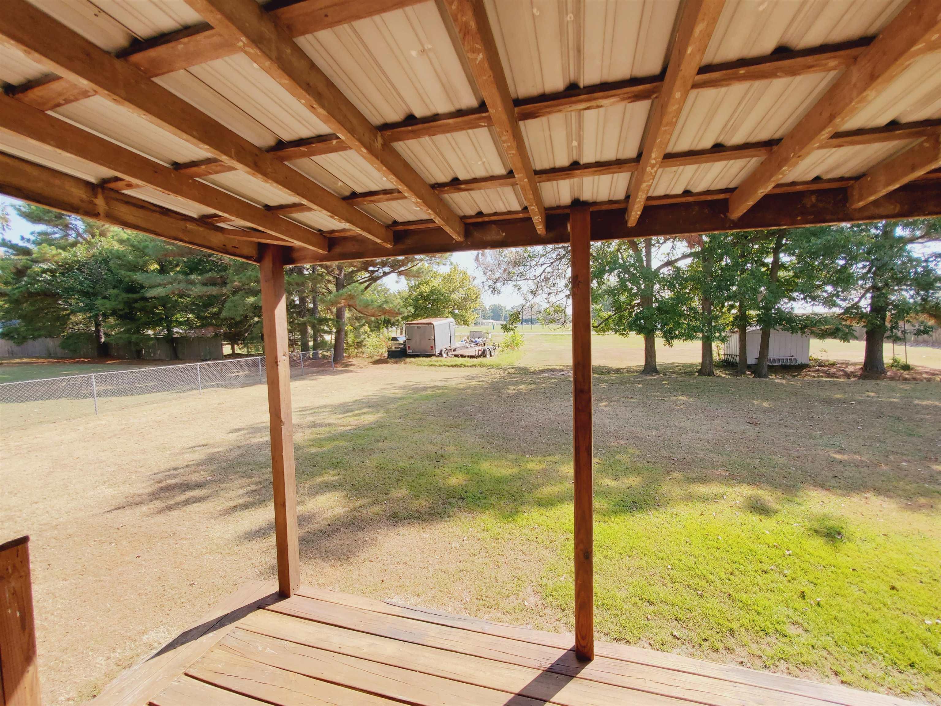 1021 S Stewart  Rector, AR