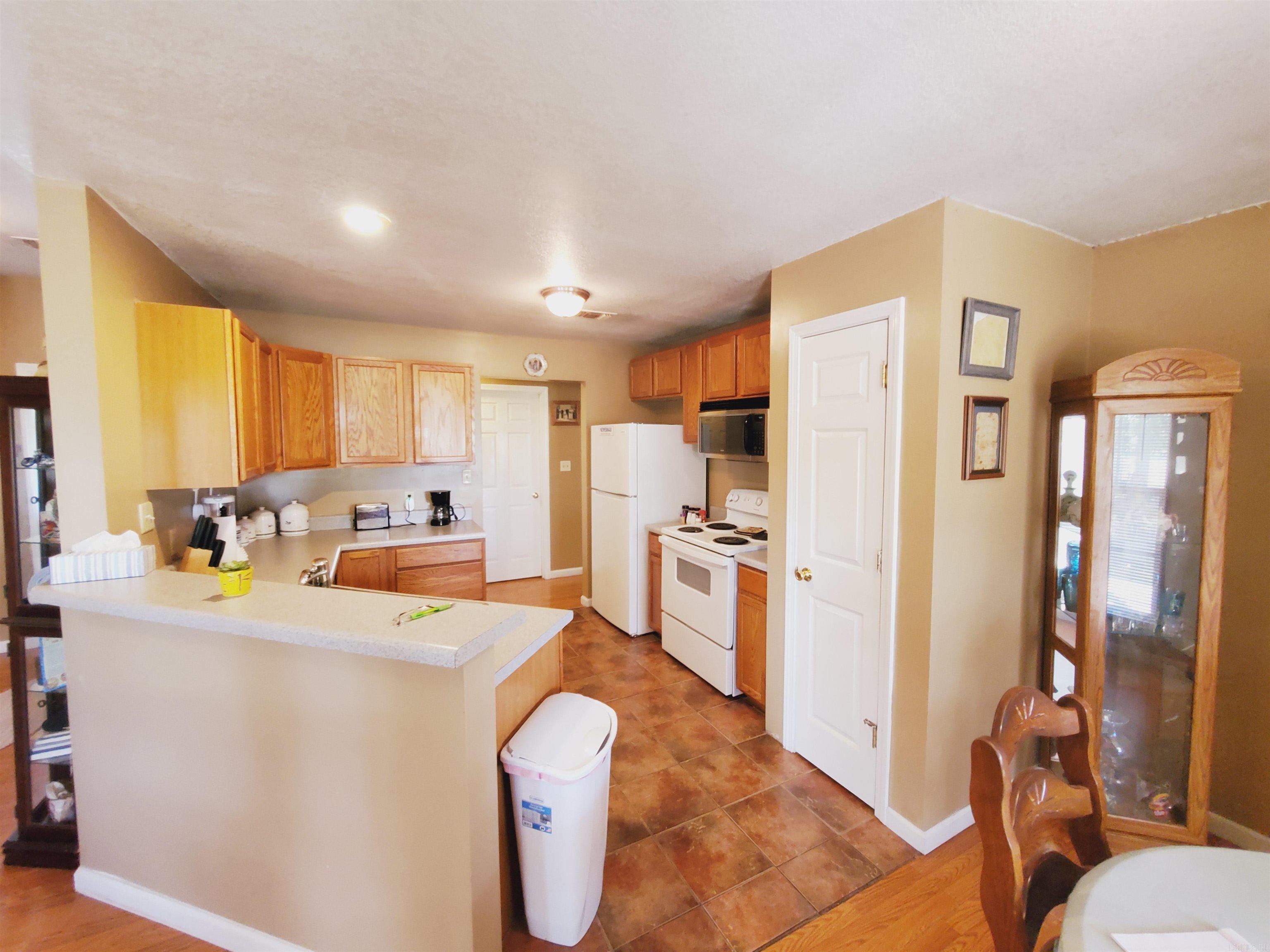 1021 S Stewart  Rector, AR