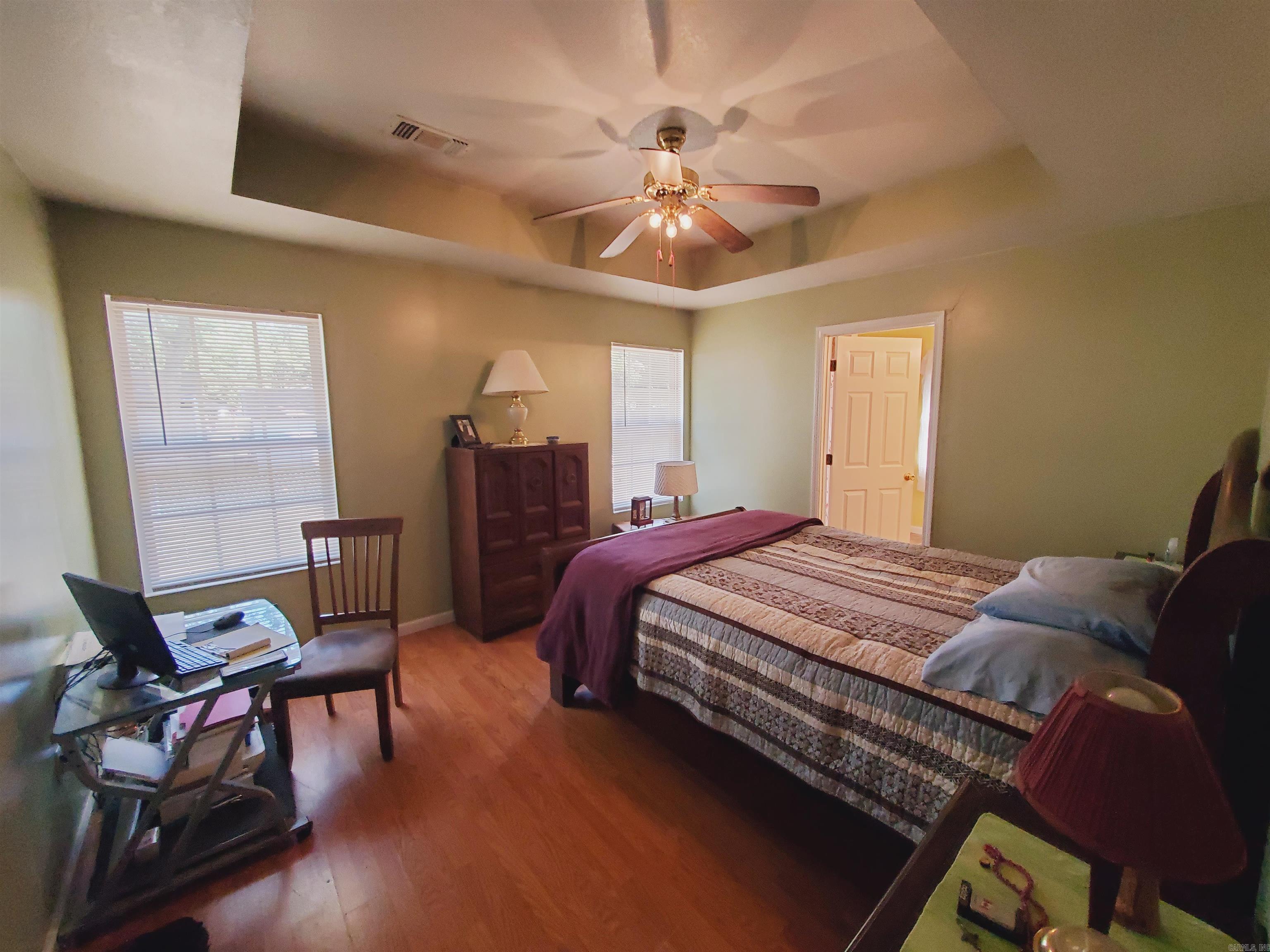 1021 S Stewart  Rector, AR