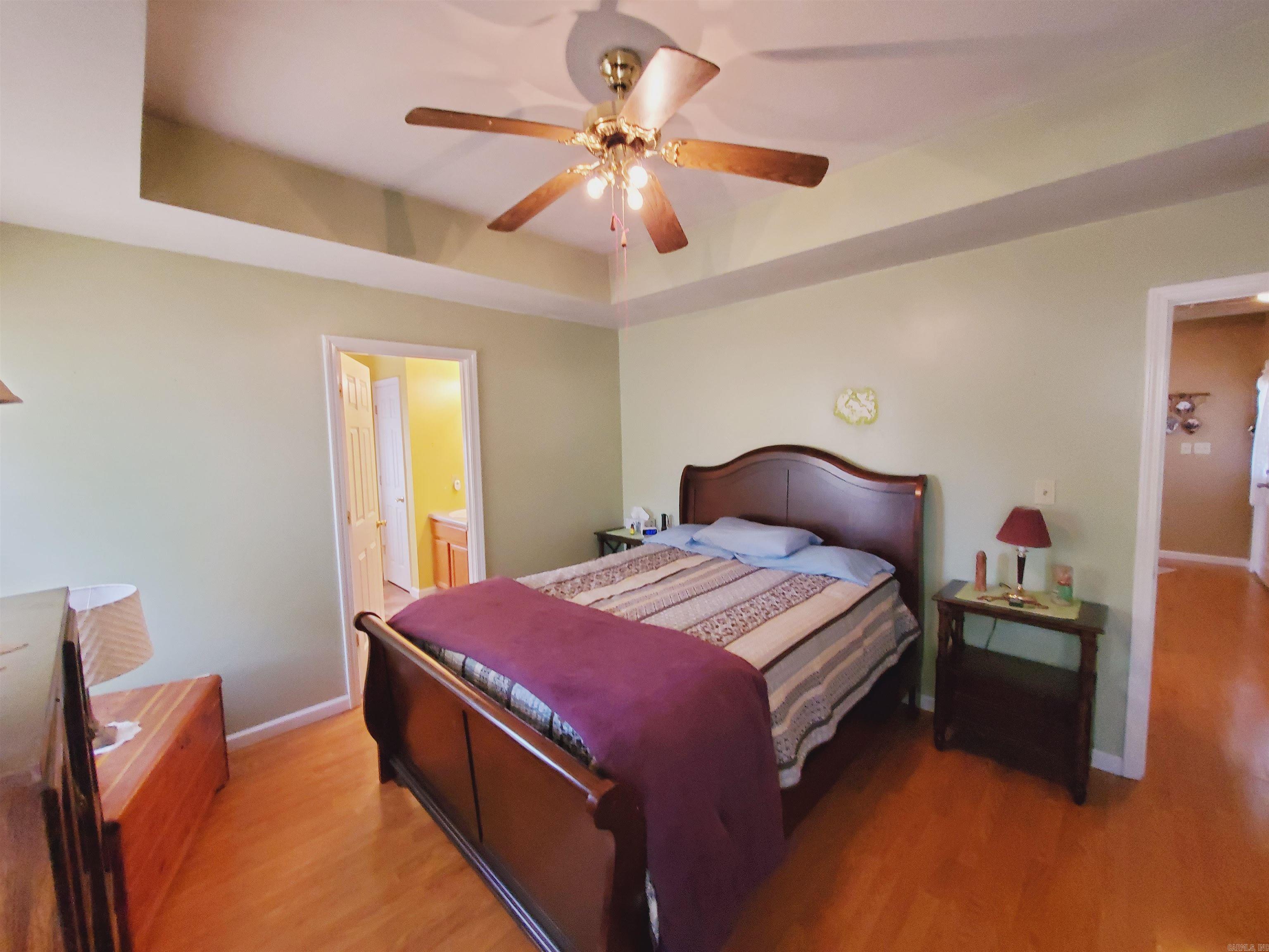 1021 S Stewart  Rector, AR