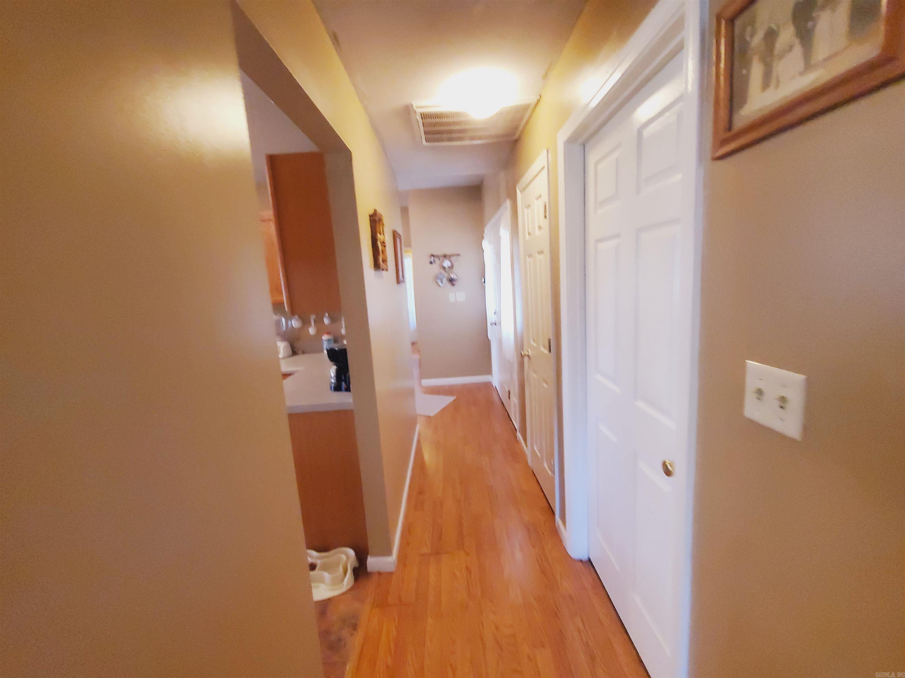 1021 S Stewart  Rector, AR