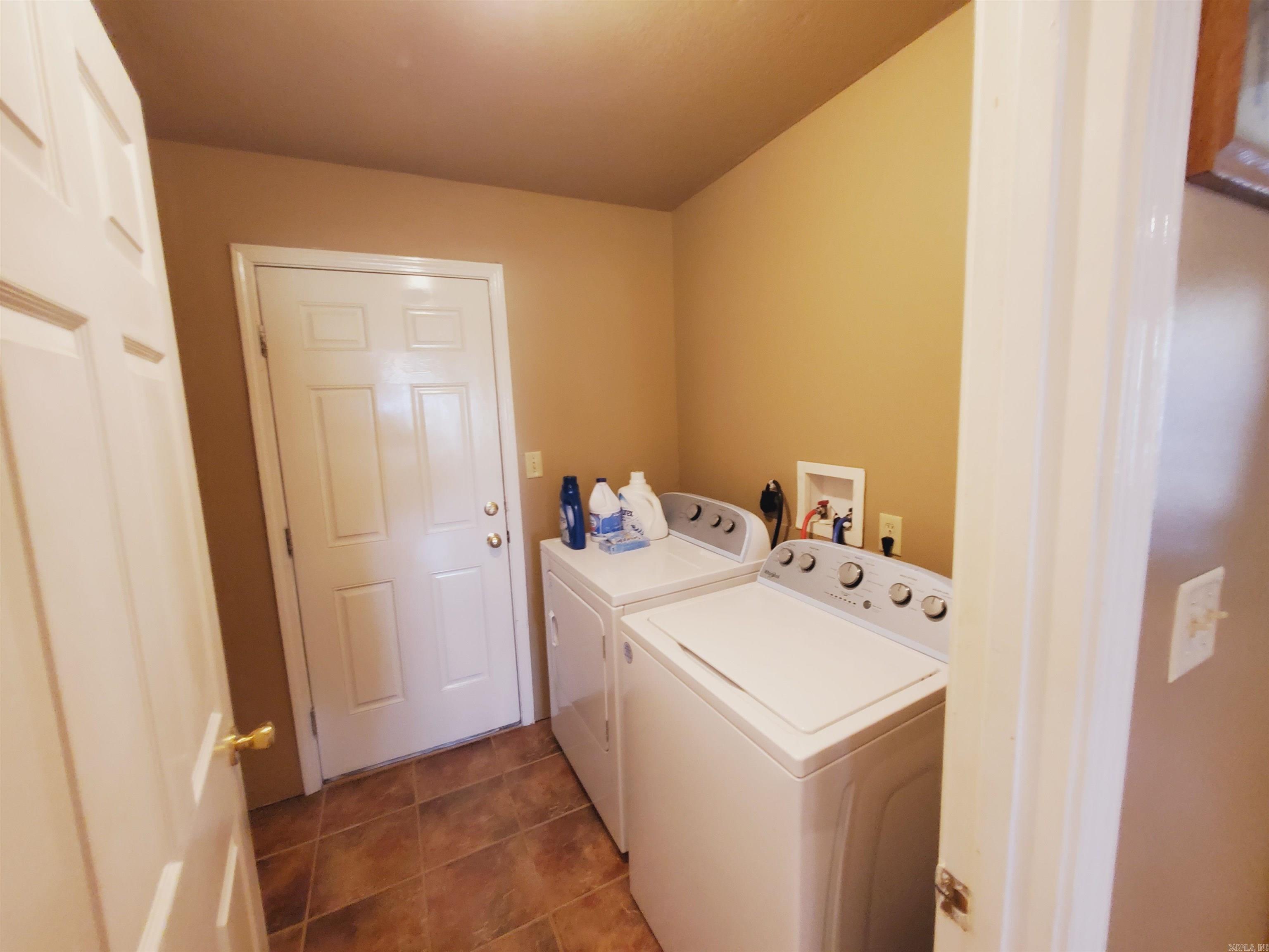 1021 S Stewart  Rector, AR