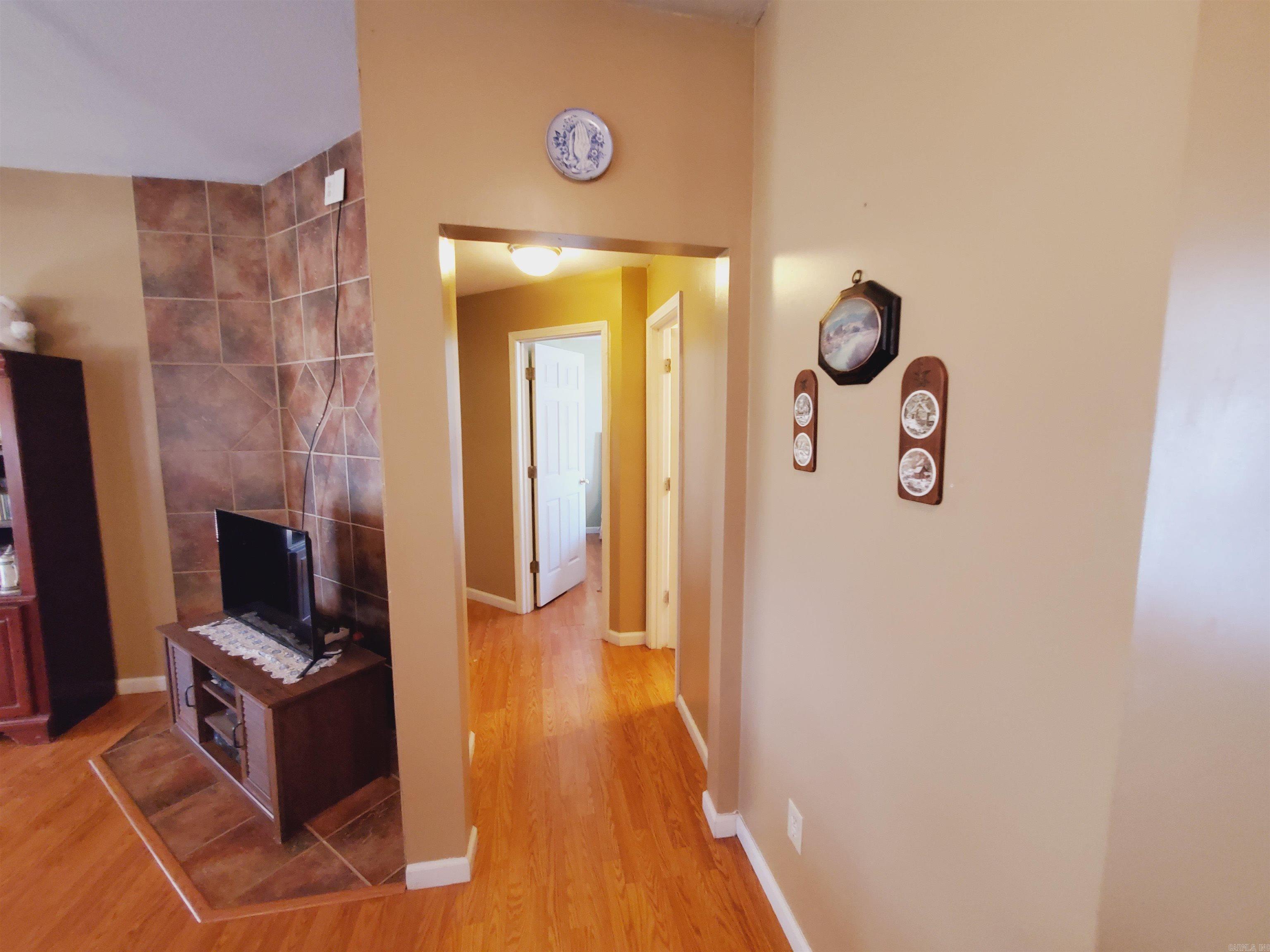 1021 S Stewart  Rector, AR