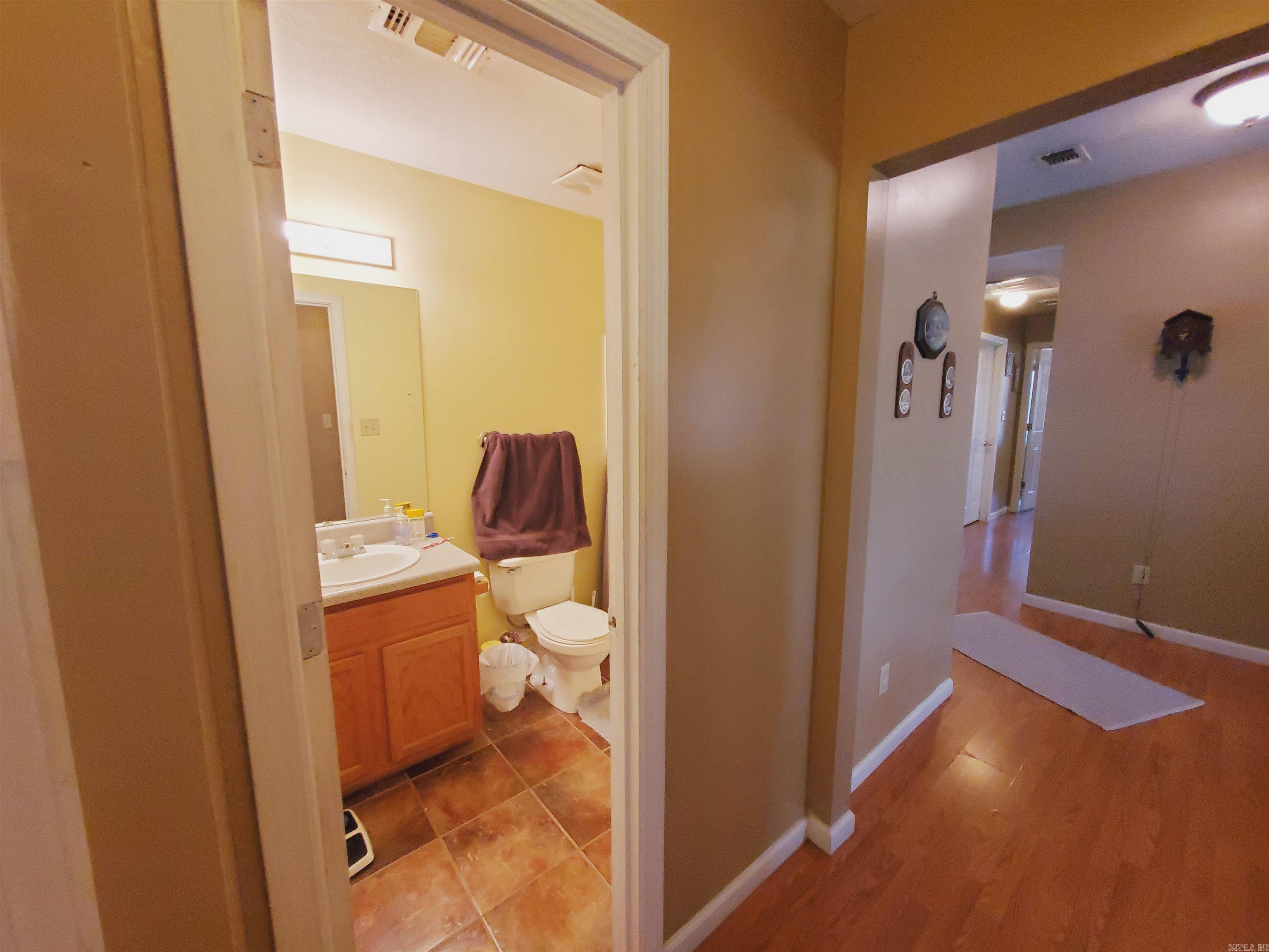 1021 S Stewart  Rector, AR