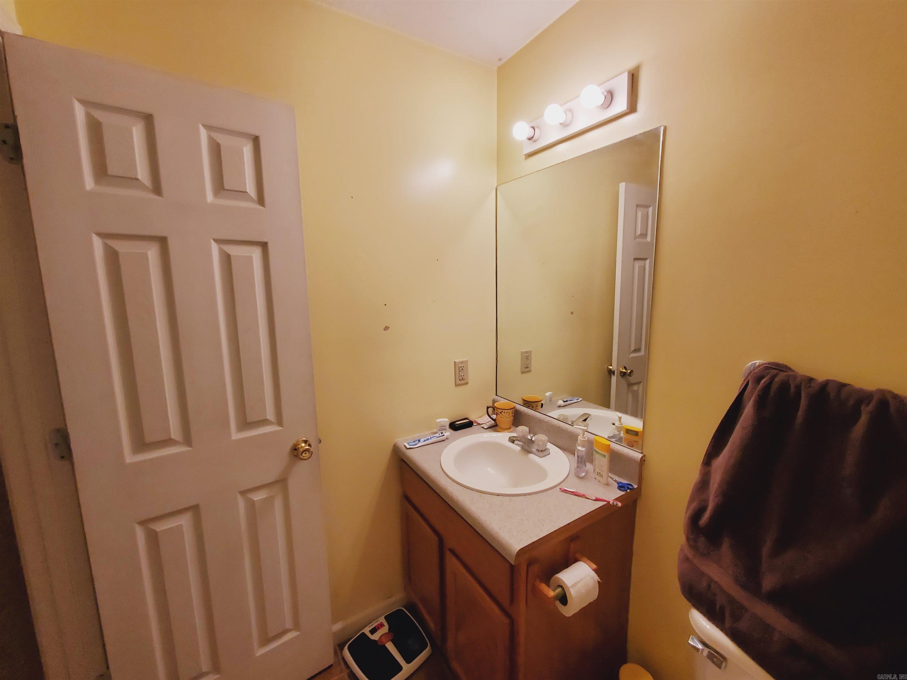 1021 S Stewart  Rector, AR