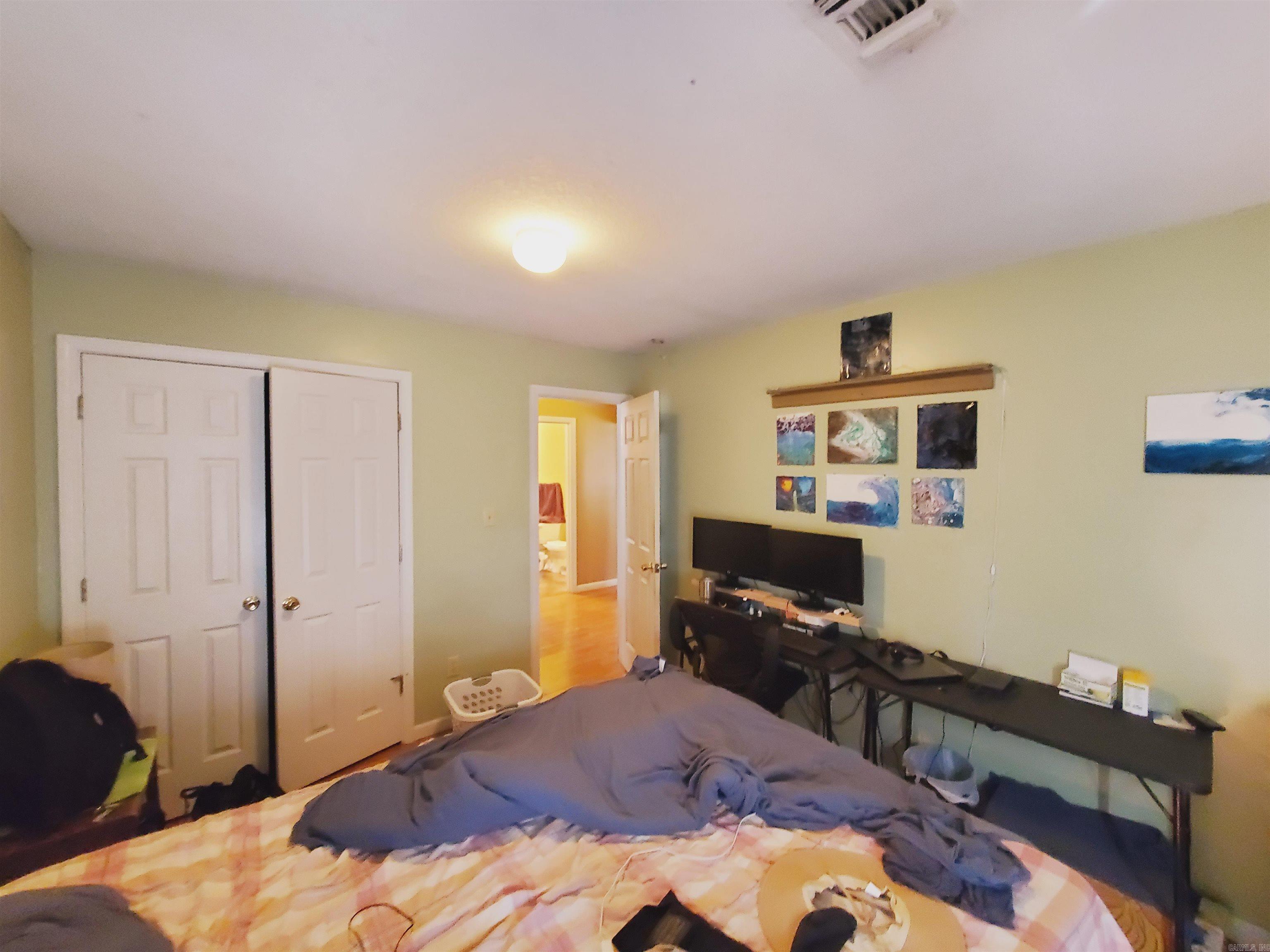 1021 S Stewart  Rector, AR