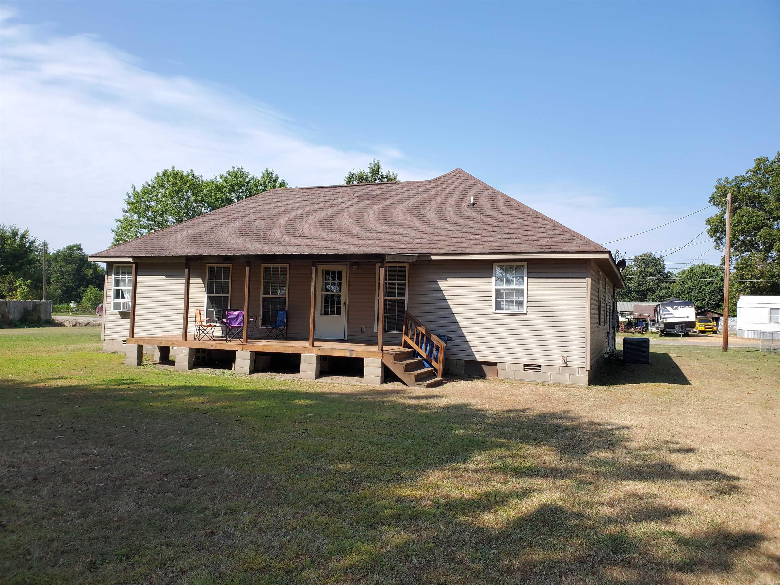1021 S Stewart  Rector, AR