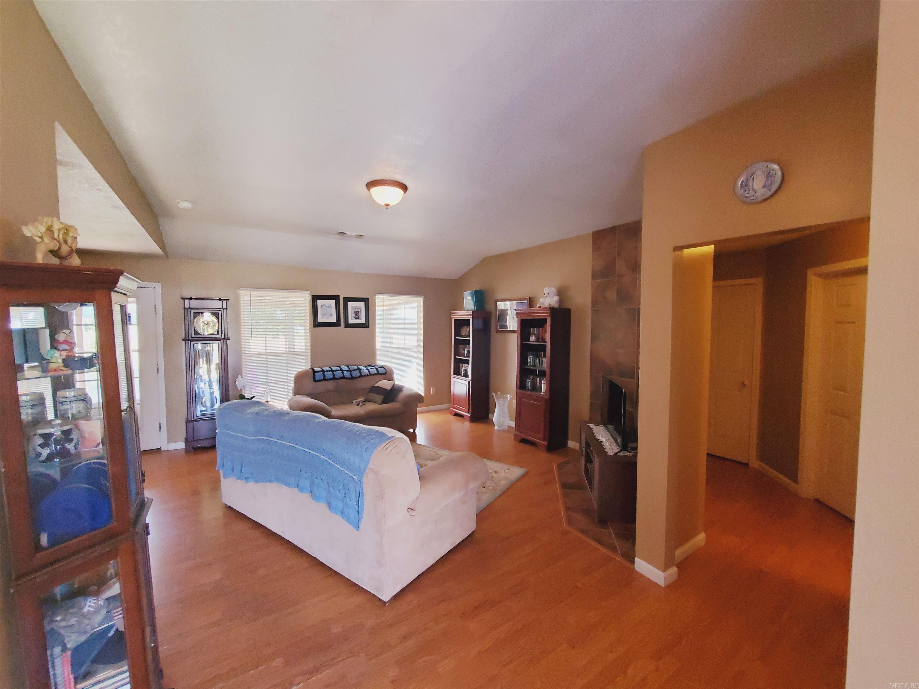 1021 S Stewart  Rector, AR