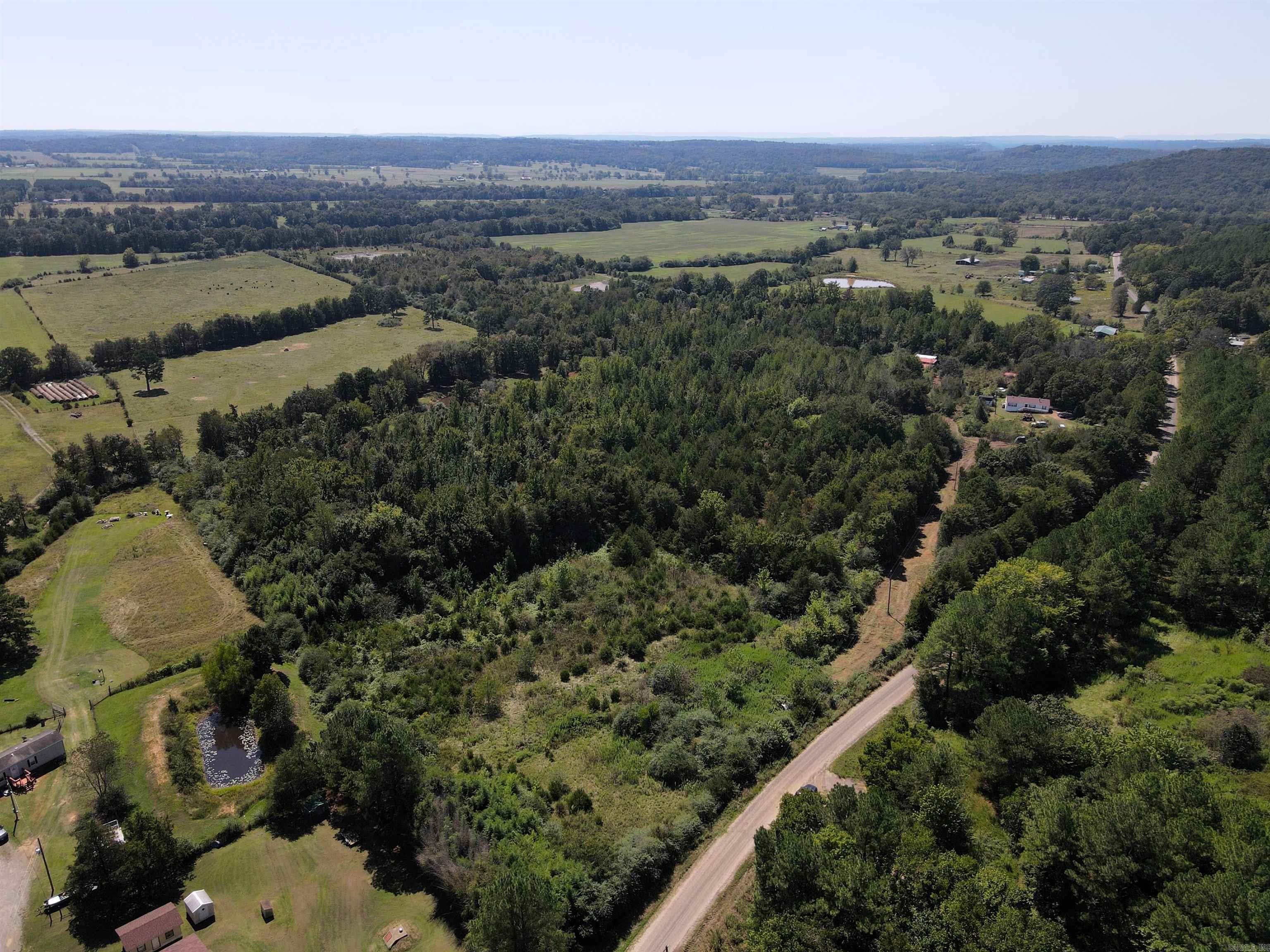 128 Smokey  Center Ridge, AR