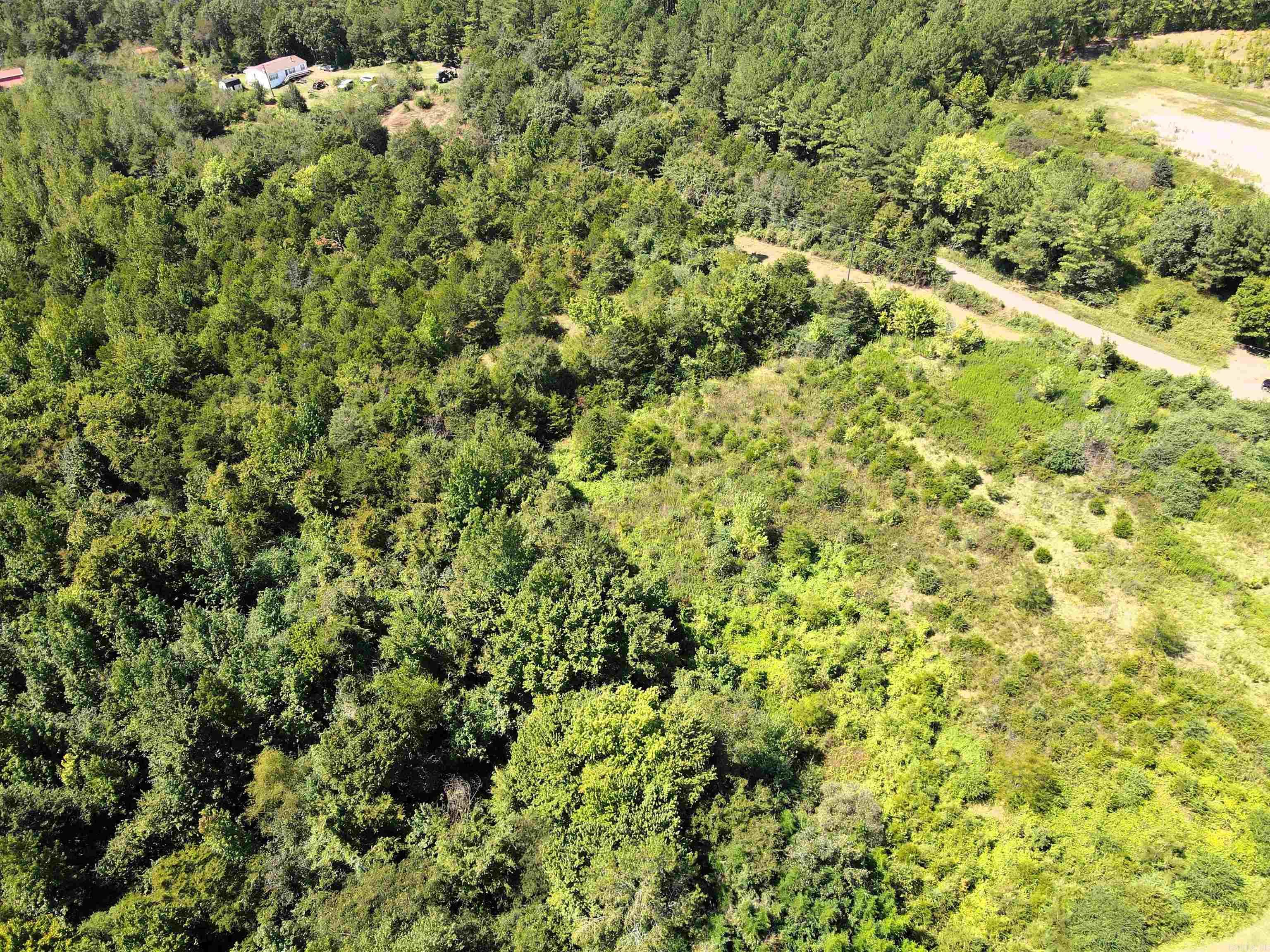 128 Smokey  Center Ridge, AR