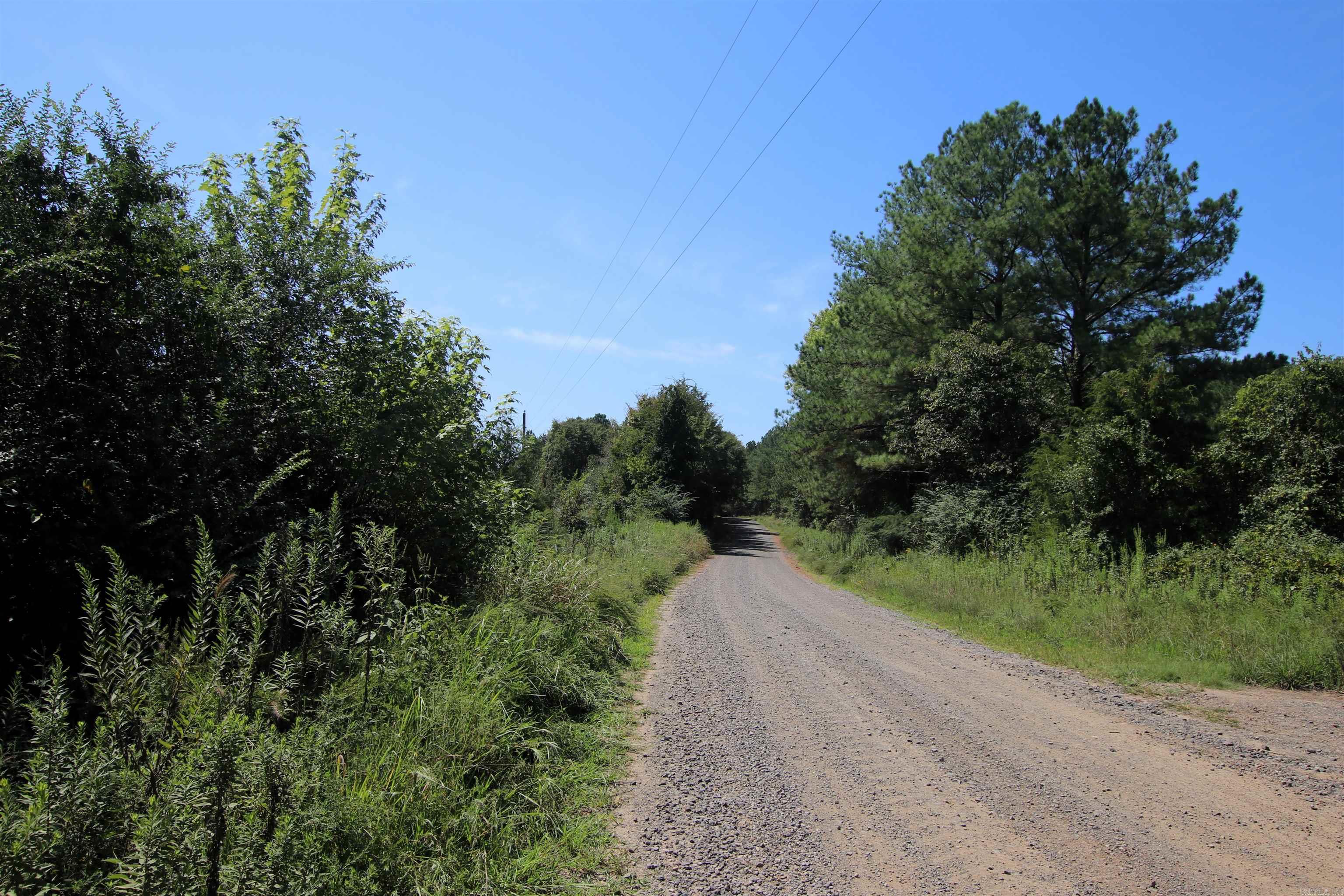 128 Smokey  Center Ridge, AR